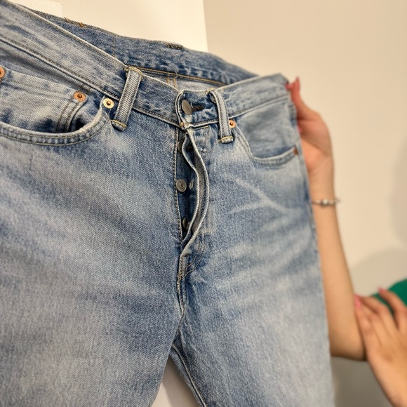 Levis Jeans Bootcut for Sale. - Picture 3 of 4